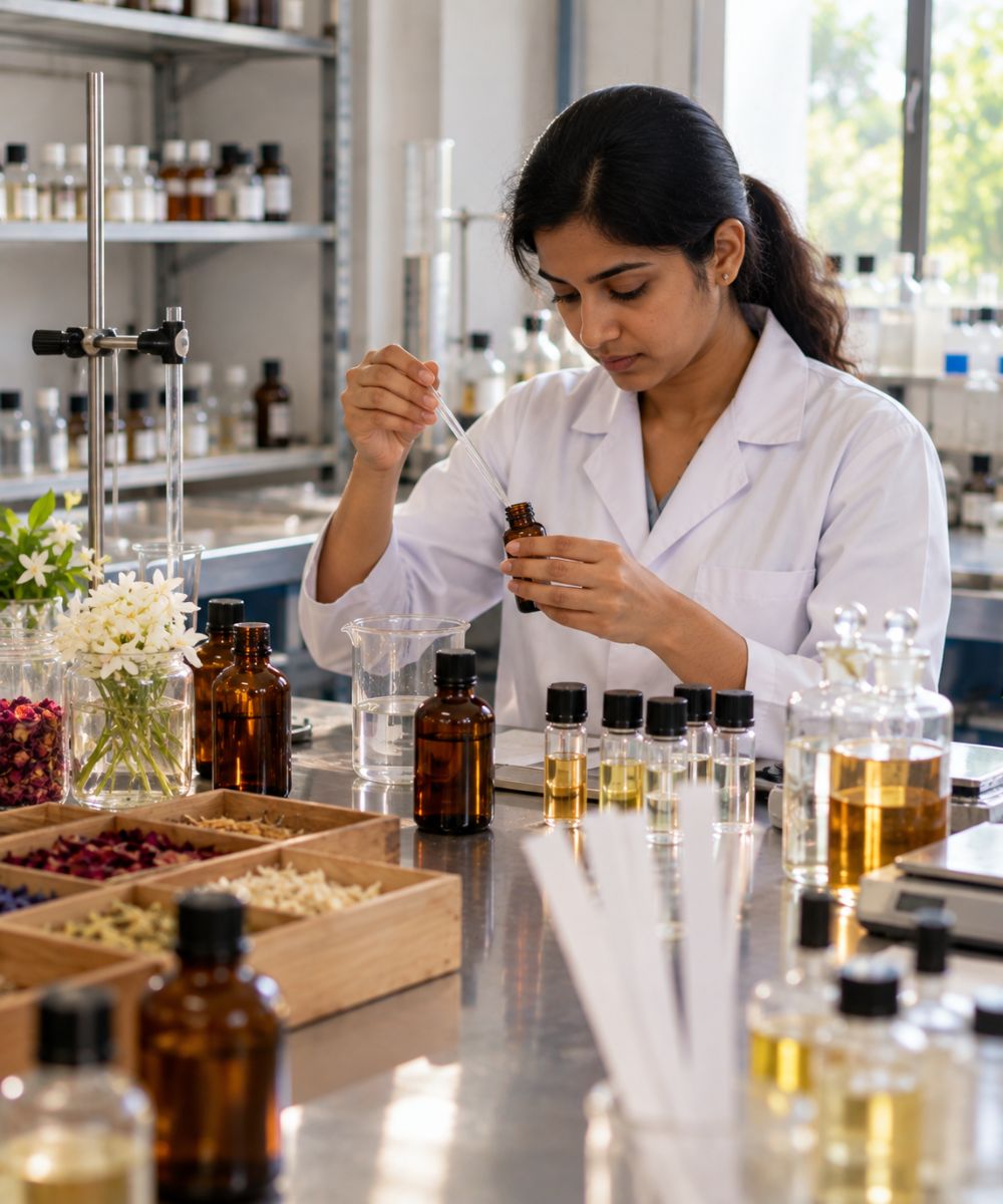 Specialty formulation products