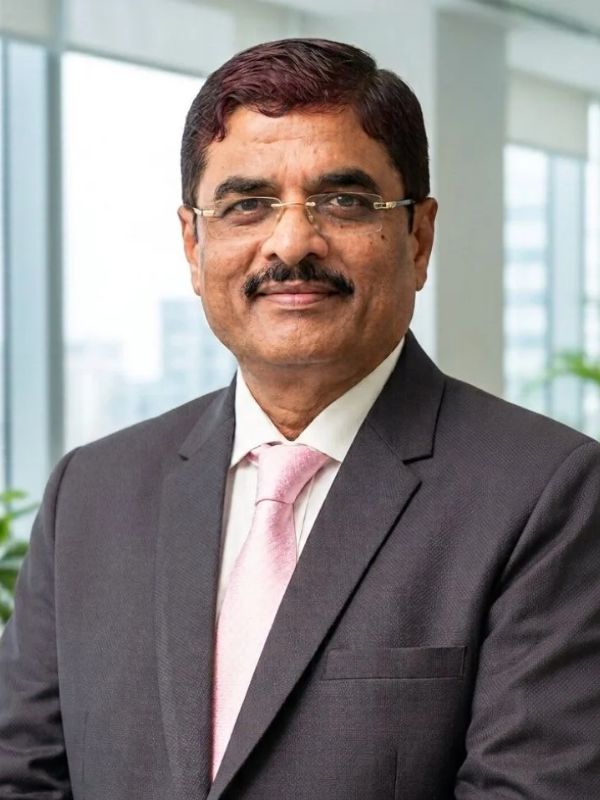 CA. Sunil Kocheta