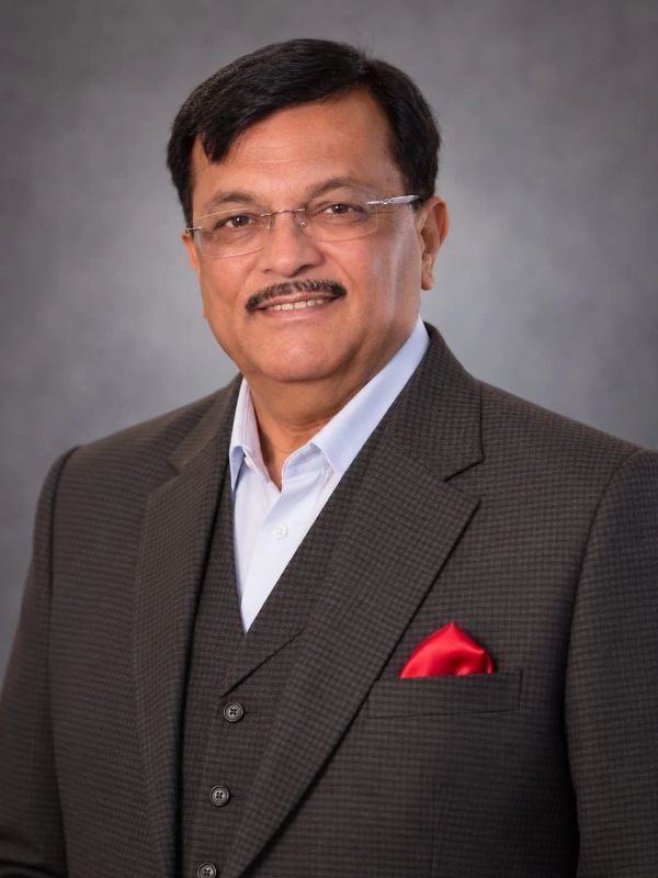 Mr. Nilam Ajmera