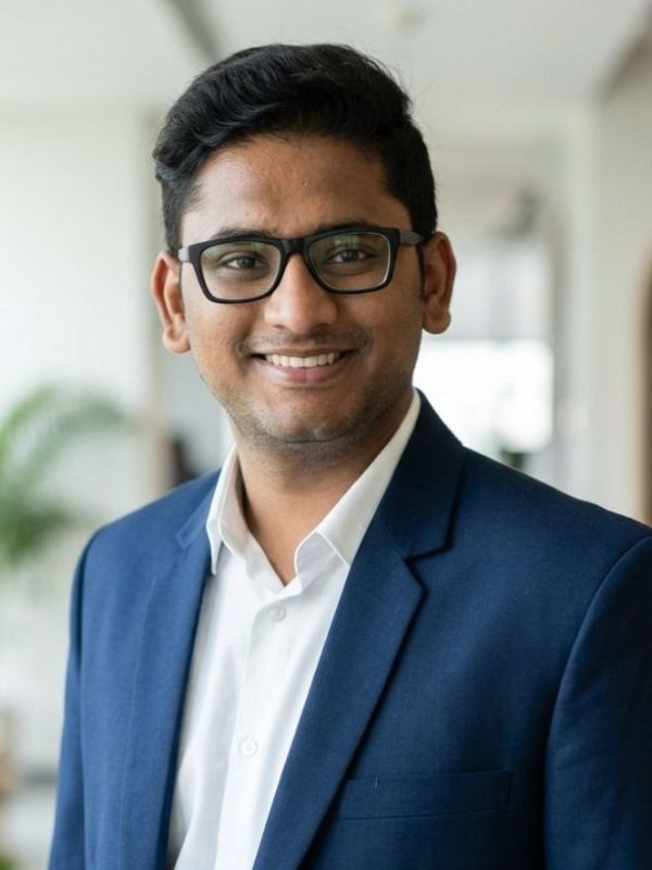 Mr. Prathmesh Kocheta