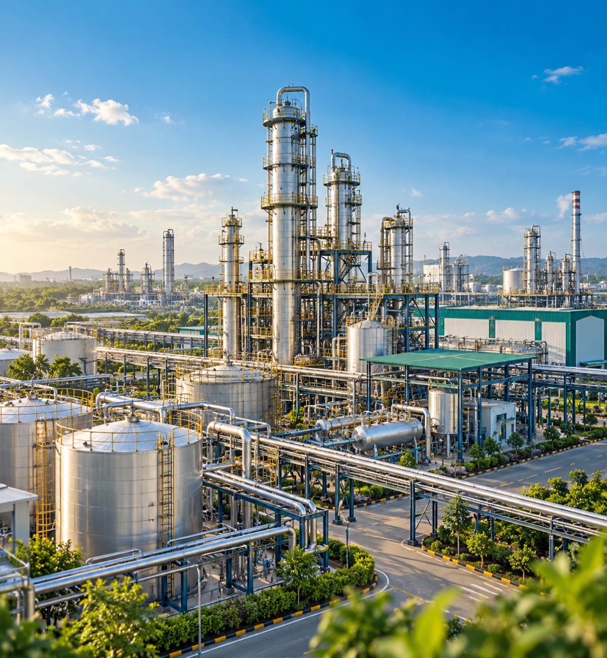 Quality documentation and product specification review in an industrial setting
